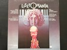 Lisztomania - Produced By Roger Daltrey & Rick Wakeman - Vinile - 33 Giri - LP