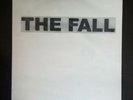 THE FALL Rude (All The Time) Acoustic / I Wake Up.. FLICKWICK LTD ED 500 7