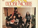 INTRODUCING THE DOOBIE BROTHERS - PICKWICK SPC-3721 (RARE 1980 UNOFFICIAL LP )