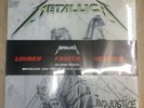 Metallica 'And Justice For All' Louder Faster Heavier 4 Vinyl Box Set 