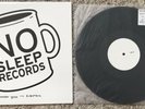 The Wonder Years - Suburbia... 3rd Pressing Test Press #6/20  RARE
