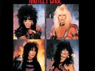 MÖTLEY CRÜE - SHOUT AT THE DEVIL (COLOURED  VINYL) VINYL LP NEW