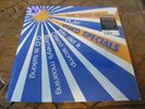 STAR BEAMS Play Disco Specials LP new sealed record  soul funk reissue S. Africa