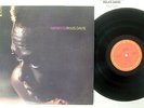 MILES DAVIS NEFERTITI CBS/SONY 18AP 2071 Japan VINYL LP