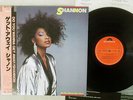 SHANNON DO YOU WANNA GET AWAY POLYDOR 28MM 0448 Japan OBI VINYL LP