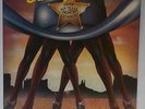 SEALED: BRIDES OF FUNKENSTEIN Never Buy Texas From A Cowboy 1979 ATLANTIC Funk