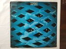 336)  -  THE WHO  -  TOMMY  -  LP VINYL RECORDS