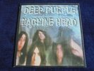 Deep Purple - Machine Head 1972 UK LP PURPLE 1st w/INSERT PROG/PSYCH