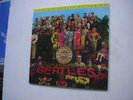 THE BEATLES SGT. PEPPERS VINYL  *MOBILE FIDELITY ORIGINAL MASTER RECORDING*