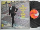 BOBBY CAPO The Wonderful World Of COTIQUE Mono + Killer  Latin Guaracha LP HEAR