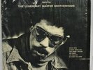 Vintage Steve Reid debut Album 
