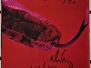 ALICE COOPER - KILLERS GENUINE SIGNED AUTOGRAPHED RECORD ALBUM