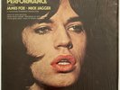 PERFORMANCE OST LP MICK JAGGER WARNER BROS USA IN SHRINK WRAP NR MINT 1ST PRESS