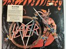 Slayer - Show No Mercy 12