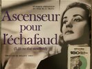 Miles Davis Ascenseur Pour L'Échafaud Lift To The Scaffold 180gm MINT GREEN vin