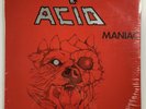 ACID: “Maniac