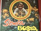 SONIA “La Unica” En BOSSA LP EX