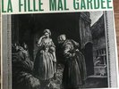 SXL 2313. WB ED1. N/Mint Herold - Lanchbery ?– La Fille Mal Gardée  Vinyl LP.