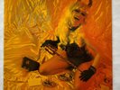 The CRAMPS /  A Date With Elvis Original 1986 LP WIKA 46 Big Beat /  NrMINT