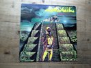 Budgie Night Flight A1/B1 Excellent Vinyl LP Record Album RCA LP 6003