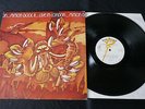 AMON DÜÜL II ...LP...LIVE IN LONDON ( press in Italy )