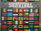 Survival by Bob Marley/Bob Marley & the Wailers Vinyl, Sep-2015, Island VG+
