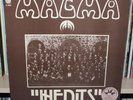 MAGMA INEDITS ZEUHL PROG FRANCE LP OG TAPIOCA LABEL CLEAN