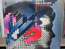 SOFT MACHINE 7/SEVEN  PROG/FUSION OG UK CBS LP CLEAN