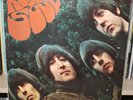 THE BEATLES RUBBER SOUL PARLOPHONE UK OG MONO LP CLEAN