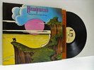 HAWKWIND warrior on the edge of time (1st uk press) LP EX/EX, UAG 29766, vinyl,