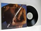KILLING JOKE love like blood 12 INCH EX-/EX-, EGOX 20, vinyl, single, post punk