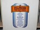 V/A FILLMORE THE LAST DAYS (SANTANA/GRATEFUL DEAD/ETC) US OG 3 LP BOX CLEAN
