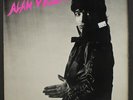 ALAN VEGA: Alan Vega LP (corner dings, sl cw, weird and great ) Rockabilly