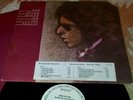 WHITE PROMO Blood On The Tracks BOB DYLAN NMint COLUMBIA Tangled Up In Blue JAMS
