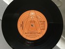 THE VIBRATORS: 1978 N/Mint UK Punk 45 Promo JUDY SAYS... [stiff little fingers]