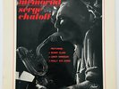 Serge Chaloff ?- Mémorial - Label: Capitol Records ?T 742 S