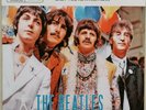 Beatles ????? ALL YOU NEED IS LOVE/BABY YOU'RE A RICH MAN R 5620 UK single M/EX-