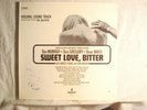LP - MAL WALDRON - SWEET LOVE BITTER - ORANGE LABEL-ST-NM -COLEMAN-BURNS