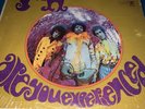 The Jimi Hendrix Experience ?– Are You Experienced 1967 RS 6261 Vinyl Record VG+