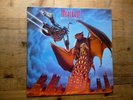 Meat Loaf Bat Out Of Hell 2 Back Into Hell A1/B1 1st Press NM Vinyl Record V2710