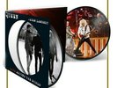 QUEEN & Adam Lambert Live Around The World Picture disc - see pics & description
