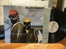 BLACK SABBATH: Never Say Die, Warner Records, 1st, OOP LP