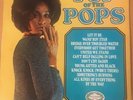 TOP OF THE POPS VINYL LP HALLMARK CHM 670