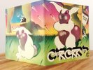 VAINICA DOBLE [CONTRACORRIENTE] 1976 EX PSYCH PROG FOLK GATEFOLD LP Movieplay