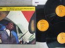 ART BLAKEY ET LES JAZZ-MESSENGERS AT CLUB ST. GERMAIN RCA RA-5467,8,9 Japan 3LP