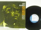 ART BLAKEY & JAZZ MESSENGERS MOANIN' BLUE NOTE GXF 3002 Japan VINYL LP