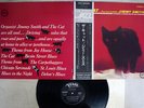 JIMMY SMITH CAT VERVE MV 2065 Japan OBI VINYL LP