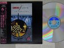 PINK FLOYD IN CONCERT DELICATE SOUND OF THUNDER CMV 42LP136 Japan OBI  LD