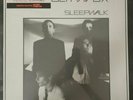 Ultravox - Sleepwalk stereo mix anniversary  (RSD 20  LP Vinyl) sealed