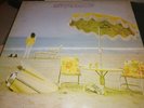 NEIL YOUNG - ON THE BEACH - VINYL ALBUM - 1974 - 1ST ISSUE -